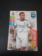 Eder militao (real madrid) panini, Verzamelen, Sportartikelen en Voetbal, Nieuw, Ophalen of Verzenden