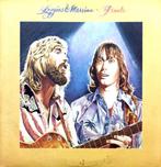 Loggins And Messina – Finale 2xlp, Ophalen of Verzenden, Overige formaten, Poprock