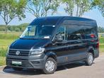 VOLKSWAGEN CRAFTER 2.0 ac automaat euro6, Auto's, Bestelauto's, Gebruikt, 4 cilinders, Volkswagen, 3000 kg