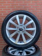 Originele Volkswagen 17 inch Dijon velgen | AllSeason banden, Auto-onderdelen, Ophalen, Banden en Velgen, 17 inch, All Season