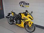 SUZUKI GSX-8R, Motorrijbewijs A, Bedrijf, Onbekend, Super Sport