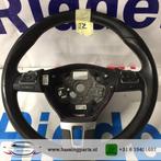 Multifunctioneel stuur VW Passat CC 3C8419091BF, Ophalen of Verzenden, Gebruikt, Volkswagen