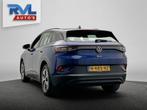 Volkswagen ID.4 Pure 52 kWh | Origineel NL | SOH 90% | Apple, Automaat, Gebruikt, Bluetooth, Blauw