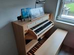 johannus studio 150, Muziek en Instrumenten, Orgels, 2 klavieren, Zo goed als nieuw, Ophalen, Orgel