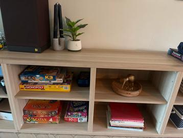 IKEA Besta kast - afbeelding 1