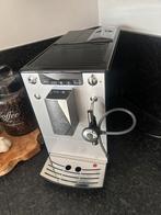 Melitta Solo & Perfect Milk Volautomatische espressomachine, Witgoed en Apparatuur, Koffiezetapparaten, Ophalen, Gebruikt, Espresso apparaat