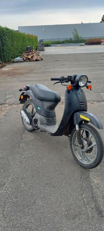 Honda sky af 43 beschikbaar voor biedingen