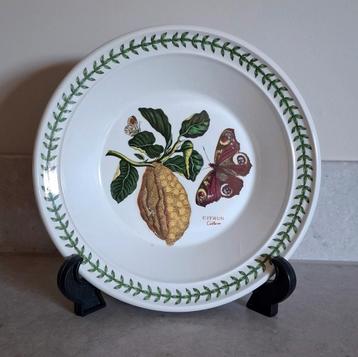 Portmeirion Botanic Garden Papkom - Ø 16,6 cm beschikbaar voor biedingen