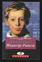 WOUTERTJE PIETERSE - door MULTATULI, Ophalen of Verzenden, Zo goed als nieuw, Nederland
