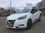 Nissan Micra 1.0 IG-T N-Design (bj 2022), Voorwielaandrijving, 12 maanden, Gebruikt, Euro 6