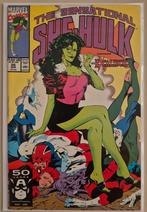 Sensational She-Hulk #26 (1991), Eén comic, Amerika, Ophalen of Verzenden, Zo goed als nieuw