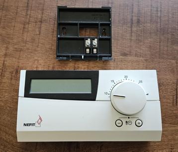 Nefit moduline 30 beschikbaar voor biedingen