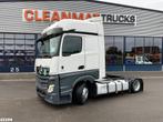 Mercedes-Benz Actros 1842 Mega GigaSpace MirrorCam, Auto's, Automaat, Achterwielaandrijving, Euro 6, Mercedes-Benz
