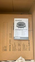 Nieuw in doos robot stofzuiger 60 euro, Ophalen of Verzenden, Nieuw, Minder dan 1200 watt, Stofzuiger