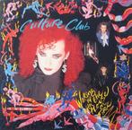 Culture Club – Waking Up With The House On Fire, Ophalen of Verzenden, 1980 tot 2000