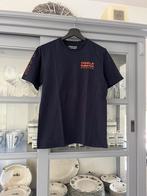 Red bull racing ‘t shirt maat M, Blauw, Ophalen of Verzenden, Zo goed als nieuw