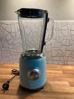 Silvercrest Blender - Mintgroen, Ophalen of Verzenden, Zo goed als nieuw, Blender