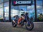 KTM 1290 SUPER DUKE R KTM 1290 Super Duke R 2017, Akrapovic, Naked bike, Bedrijf, Meer dan 35 kW