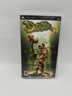 Daxter PSP, .., 1 speler, Racen en Vliegen, Ophalen of Verzenden
