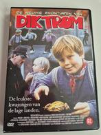 Dik trom dvd, Cd's en Dvd's, Alle leeftijden, Ophalen of Verzenden, Zo goed als nieuw, Komedie