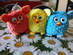 3 Furby's / schoon en netjes!!, Ophalen of Verzenden, Zo goed als nieuw, Overige typen