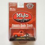 M2 Machines 1979 Chevrolet Silverado MiJo Speed Shop, Verzenden, Nieuw, Auto