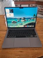 MacBook Air M2 (2024) - Zo goed als nieuw!, Qwerty, 8 GB, 13 inch, Ophalen of Verzenden