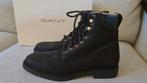 Nieuwe laarzen Gant 38 zwart veterlaarzen veters boots, Zwart, Lage of Enkellaarzen, Nieuw, Ophalen of Verzenden