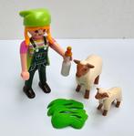 Playmobil Schapenhoedster (set 9356), Kinderen en Baby's, Speelgoed | Playmobil, Ophalen of Verzenden, Zo goed als nieuw, Complete set