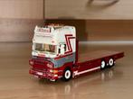 Wireco wsi, Hobby en Vrije tijd, Modelauto's | 1:50, Ophalen, Nieuw, Bus of Vrachtwagen, Wsi