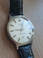 Longines Flagship herenhorloge 1972 cal 6922, Ophalen of Verzenden
