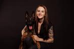 Hondenhotel & Specialist in Roedel-rehabilitatie honden., Pension of Dagopvang