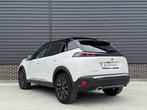 Peugeot 2008 1.2 130 pk GT Pack Panoramadak, ACC, Focal Deal, Auto's, Gebruikt, 1199 cc, Wit, 1180 kg