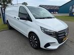 Mercedes Vito Bestel 119 CDI L3 XXL Pro 4- MATIC 4x4 AUT9 E6, Automaat, Gebruikt, Met garantie (alle), Wit