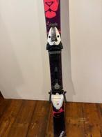 Fischer Inspire Dames Carveski's lengte 145 gebruikt, 140 tot 160 cm, Schoenen, Ried im Innkreis, Oostenrijk, Ophalen of Verzenden