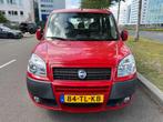 Fiat Doblò 1.4 Dynamic, Auto's, Voorwielaandrijving, Stof, Gebruikt, 4 cilinders
