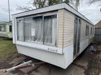 Stacaravan 9.50 x 3 m INRUILKOOPJE