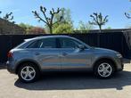 Audi Q3 2.0 TFSI quattro Pro Line TREKHAAK automaat, Auto's, Audi, Euro 5, Gebruikt, Zwart, 4 cilinders