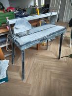 Watergekoelde Tegelzaag van Kinzo, Ophalen, Minder dan 30 mm, Gebruikt, Kinzo