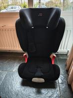 Britax Romer autostoeltje 15-36kg Isofix, Ophalen, Romer, 15 t/m 36 kg, Verstelbare rugleuning