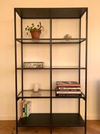 Stellingkast Vittsjö Ikea, Huis en Inrichting, Kasten | Stellingkasten, Ophalen, Gebruikt