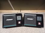 Peavey floormonitoren set aktief/passief, Ophalen, Gebruikt, Minder dan 500 watt