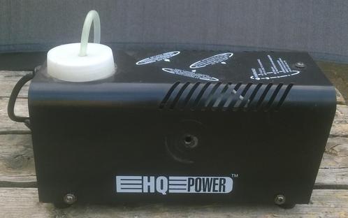 Rookmachine gebruikt (gereviseerd), Muziek en Instrumenten, Licht en Laser, Gebruikt, Rookmachine, Ophalen of Verzenden