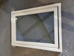 Kiepraam 940 x 1320 mm hout, Doe-het-zelf en Verbouw, Glas en Ramen, Ophalen of Verzenden, Zo goed als nieuw