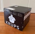 Krups IJsmachine Perfect Mix 9000 GVS241, Witgoed en Apparatuur, IJsmachines, Ophalen of Verzenden, Zo goed als nieuw