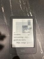 Kobo Clara Bw - Scherm kapot, voor reparatie, Computers en Software, E-readers, 8 GB, Kobo, Ophalen of Verzenden, Niet werkend