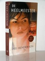 Dee Henderson - De heelmeester (spannend christelijk boek), Ophalen of Verzenden, Zo goed als nieuw