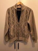 Beige vest - Maat M - Nieuw met prijskaartje, Ophalen of Verzenden, Nieuw, Maat 48/50 (M), Beige