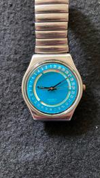 Swatch herenhorloge +/- 1985., Sieraden, Tassen en Uiterlijk, Horloges | Antiek, Ophalen of Verzenden
