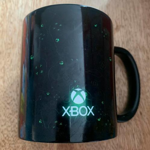 XBOX Beker/Mok, Spelcomputers en Games, Spelcomputers | Xbox | Accessoires, Ophalen of Verzenden